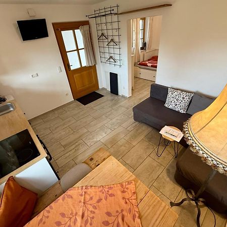 Ferienwohnung Jahnel Waging am See Eksteriør bilde